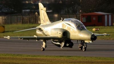 Photo ID 11496 by Nathan Daws. Company Owned BAe Systems BAE Systems Hawk T 2, ZK011