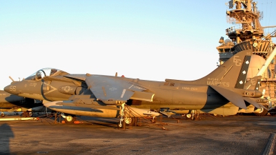 Photo ID 90438 by Peter Boschert. USA Marines McDonnell Douglas AV 8B Harrier II, 164544