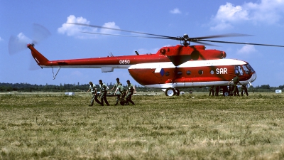 Photo ID 90562 by Carl Brent. Czech Republic Air Force Mil Mi 17, 0850