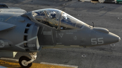 Photo ID 90666 by Peter Boschert. USA Marines McDonnell Douglas AV 8B Harrier II, 164126