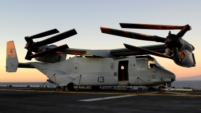 Photo ID 90665 by Peter Boschert. USA Marines Bell Boeing MV 22B Osprey, 167915