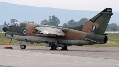 Photo ID 90719 by Stephan Franke - Fighter-Wings. Greece Air Force LTV Aerospace A 7E Corsair II, 160865