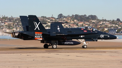 Photo ID 90759 by Jonathan Derden - Jetwash Images. USA Navy McDonnell Douglas F A 18C Hornet, 162866