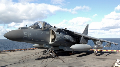 Photo ID 90884 by Peter Boschert. USA Marines McDonnell Douglas AV 8B Harrier ll, 165390