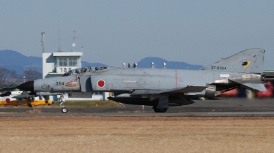 Photo ID 90881 by Florian Morasch. Japan Air Force McDonnell Douglas F 4EJ Phantom II, 57 8354