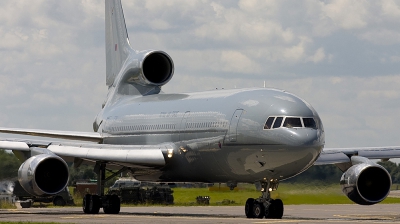 Photo ID 11553 by Jim S. UK Air Force Lockheed L 1011 385 3 TriStar C2A 500, ZE706