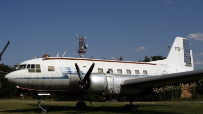 Photo ID 90944 by Kostas D. Pantios. Yugoslavia Air Force Ilyushin IL 14S, 71301