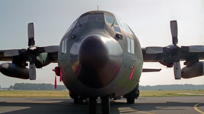 Photo ID 91017 by Sven Zimmermann. USA Air Force Lockheed C 130H Hercules L 382, 86 1392