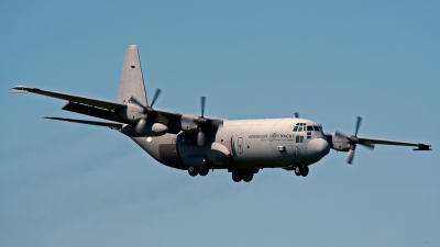 Photo ID 91081 by Jan Eenling. Netherlands Air Force Lockheed C 130H 30 Hercules L 382, G 275