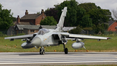 Photo ID 11584 by Mark Wright. UK Air Force Panavia Tornado F3, ZE155