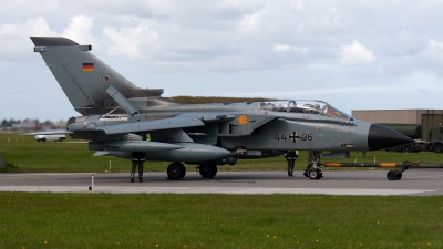 Photo ID 91129 by Jan Eenling. Germany Air Force Panavia Tornado IDS, 44 96