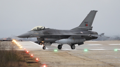 Photo ID 91154 by Helder Afonso. Portugal Air Force General Dynamics F 16AM Fighting Falcon, 15102