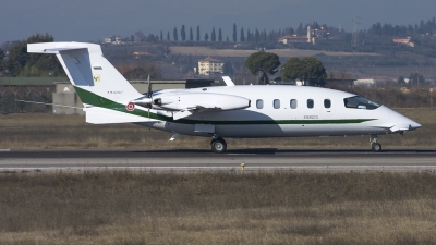 Photo ID 91460 by Roberto Bianchi. Italy Army Piaggio P 180E Avanti, MM62167