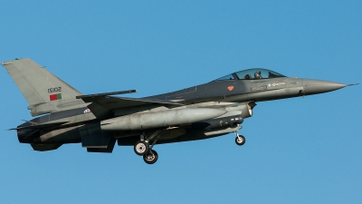 Photo ID 91457 by Ricardo Manuel Abrantes. Portugal Air Force General Dynamics F 16AM Fighting Falcon, 15102