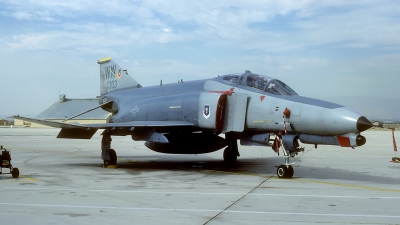 Photo ID 91299 by Rainer Mueller. USA Air Force McDonnell Douglas F 4G Phantom II, 69 0303