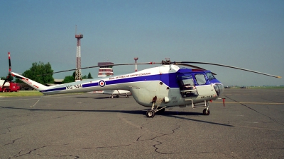 Photo ID 91551 by Sven Zimmermann. Private Private Bristol 171 Sycamore, HB RXB