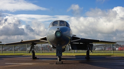 Photo ID 92447 by Chris Albutt. Private Private Hawker Hunter T8C, G BWGN