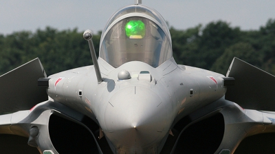 Photo ID 11646 by Mark Wright. France Air Force Dassault Rafale B, 318