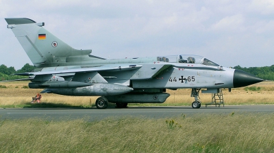 Photo ID 91987 by Arie van Groen. Germany Air Force Panavia Tornado IDS, 44 65