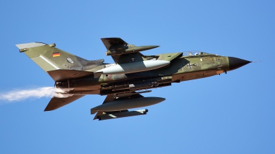Photo ID 91559 by Antonio Zamora. Germany Air Force Panavia Tornado IDS, 46 02