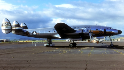 Photo ID 91763 by Rainer Mueller. Private Private Lockheed C 121A Constellation L 749, N494TW