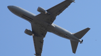 Photo ID 11671 by Jaysen F. Snow - Sterling Aerospace Photography. Italy Air Force Boeing KC 767A 767 2EY ER, N767TT