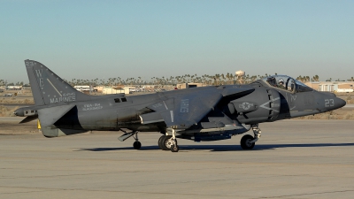Photo ID 91825 by Peter Boschert. USA Marines McDonnell Douglas AV 8B Harrier II, 164545