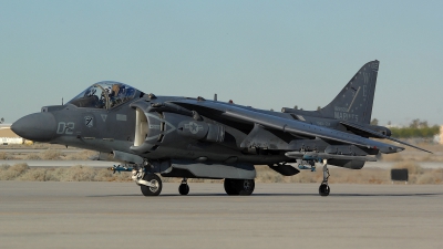 Photo ID 91822 by Peter Boschert. USA Marines McDonnell Douglas AV 8B Harrier ll, 165589