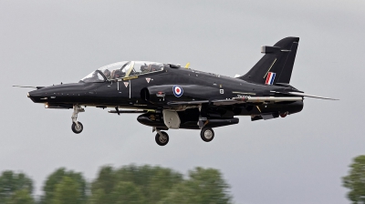 Photo ID 91862 by Chris Albutt. UK Air Force BAE Systems Hawk T 2, ZK020