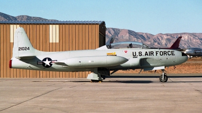 Photo ID 11686 by Michael Baldock. Private Private Canadair CT 133 Silver Star 3 CL 30, N302FS
