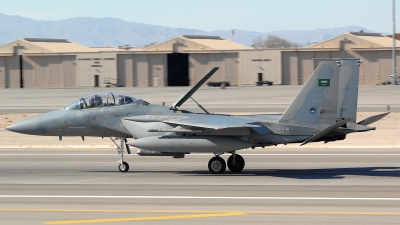 Photo ID 91891 by Peter Boschert. Saudi Arabia Air Force McDonnell Douglas F 15S Strike Eagle, 9223