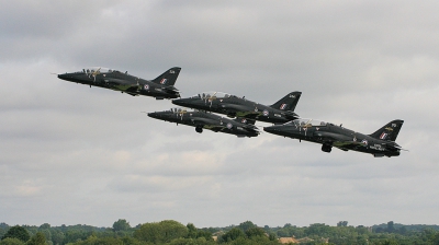 Photo ID 11704 by Tim Felce. UK Air Force British Aerospace Hawk T 1, XX225