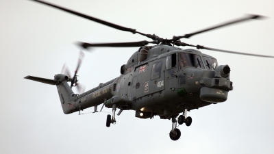 Photo ID 92272 by Claire Williamson. UK Navy Westland WG 13 Lynx HMA8SRU, ZD259