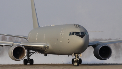 Photo ID 92053 by Olli J.. Italy Air Force Boeing KC 767A 767 2EY ER, MM62226