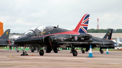 Photo ID 92520 by Chris Albutt. UK Navy British Aerospace Hawk T 1A, XX261
