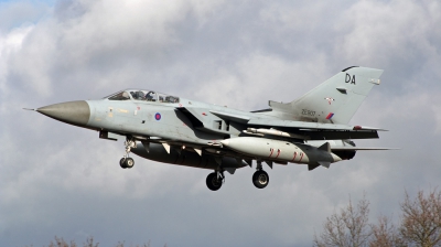 Photo ID 92699 by Chris Albutt. UK Air Force Panavia Tornado F3, ZE907