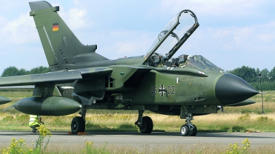 Photo ID 92677 by Arie van Groen. Germany Air Force Panavia Tornado IDS, 46 02