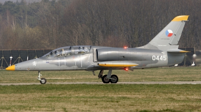 Photo ID 11772 by Jiri Sofilkanic. Czech Republic Czech Republic Aero L 39C Albatros, 0445