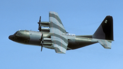 Photo ID 92455 by Joop de Groot. Italy Air Force Lockheed C 130H Hercules L 382, MM61998