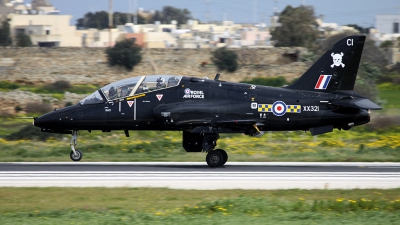 Photo ID 92575 by Mark. UK Air Force British Aerospace Hawk T 1A, XX321