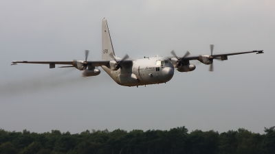 Photo ID 92849 by Jimmy van Drunen. Netherlands Air Force Lockheed C 130H Hercules L 382, G 781