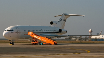 Photo ID 92842 by Jan Eenling. Mali Government Boeing 727 2K5 Adv, TZ MBA