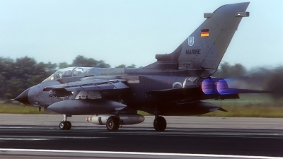 Photo ID 92732 by Rainer Mueller. Germany Navy Panavia Tornado IDS, 45 69