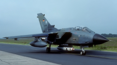 Photo ID 92731 by Rainer Mueller. Germany Navy Panavia Tornado IDS, 45 69