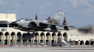 Photo ID 92666 by Simone Farrugia. Italy Air Force Panavia Tornado IDS, MM7071