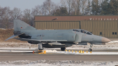 Photo ID 92860 by Erik op den Dries. Germany Air Force McDonnell Douglas F 4F Phantom II, 38 50