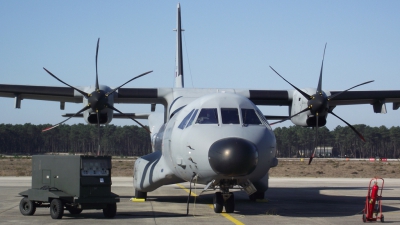 Photo ID 92871 by Nuno Filipe Lé Freitas. Portugal Air Force CASA C 295M, 16702