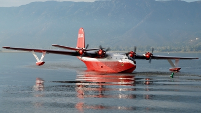 Photo ID 11828 by Brian Lockett. Company Owned Coulson Aviation Martin JRM 3 Mars, C FLYL