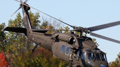 Photo ID 92968 by Joe Osciak. USA Army Sikorsky UH 60L Black Hawk S 70A, 90 26278