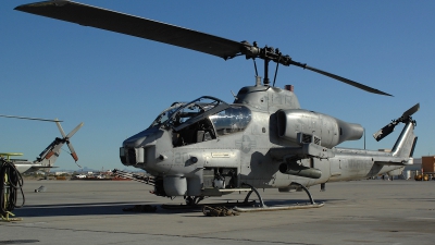 Photo ID 94831 by Peter Boschert. USA Marines Bell AH 1W Super Cobra 209, 162571
